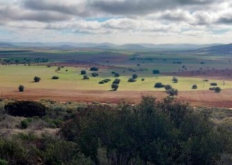 Gestión forestal y agricultura se unen en NavaLab