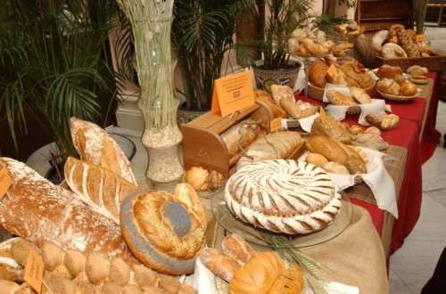 La industria del pan, bollería y pastelería crece un 6% en 2014