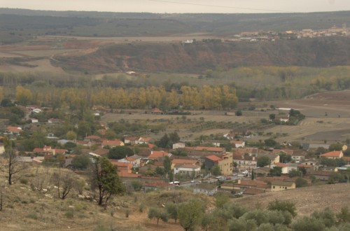 Se constituye el Comité de Seguimiento del Programa Nacional de Desarrollo Rural