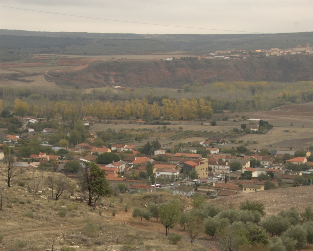 Se constituye el Comité de Seguimiento del Programa Nacional de Desarrollo Rural