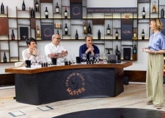 Ya hay finalistas para el Spanish Wine Master