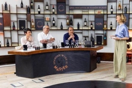 Ya hay finalistas para el Spanish Wine Master