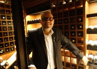 TÉ PARA DOS: Santi Carrillo