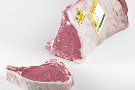 La IGP Ternera Gallega reconoce las etiquetas de una carne única