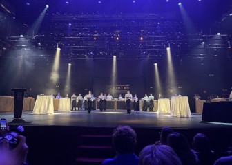 Lugares Puntuales: Gala anual del pintxo donostiarra