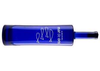 SOTA DE COPAS: Otoño en blanco