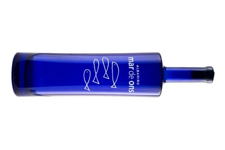 SOTA DE COPAS: Otoño en blanco