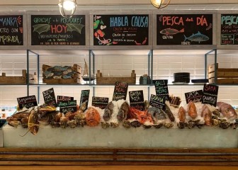 Espacio Epicúreo de otoño