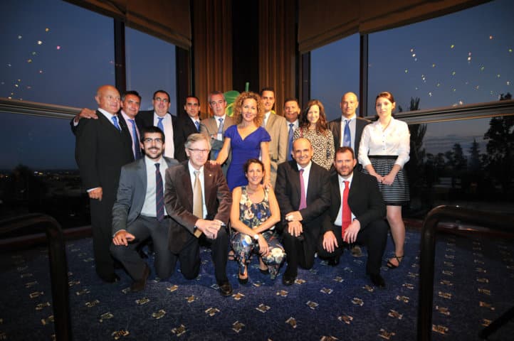 Yara celebra su Convención Anual de Clientes 2015