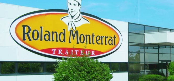 Ebro Foods adquiere por 44,25 M Roland Montserrat, empresa francesa de platos preparados frescos