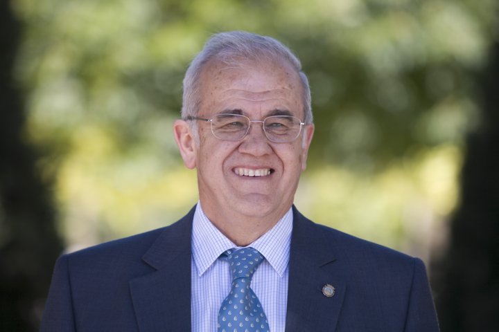 Andrés del Campo renueva por sexta vez la Presidencia de Fenacore