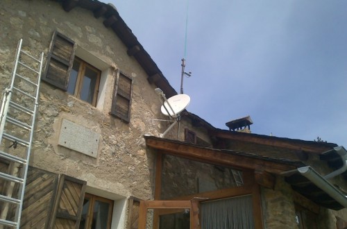 Grupo Eurona y Huawei alcanzan un acuerdo para llevar la tecnología LTE a zonas rurales