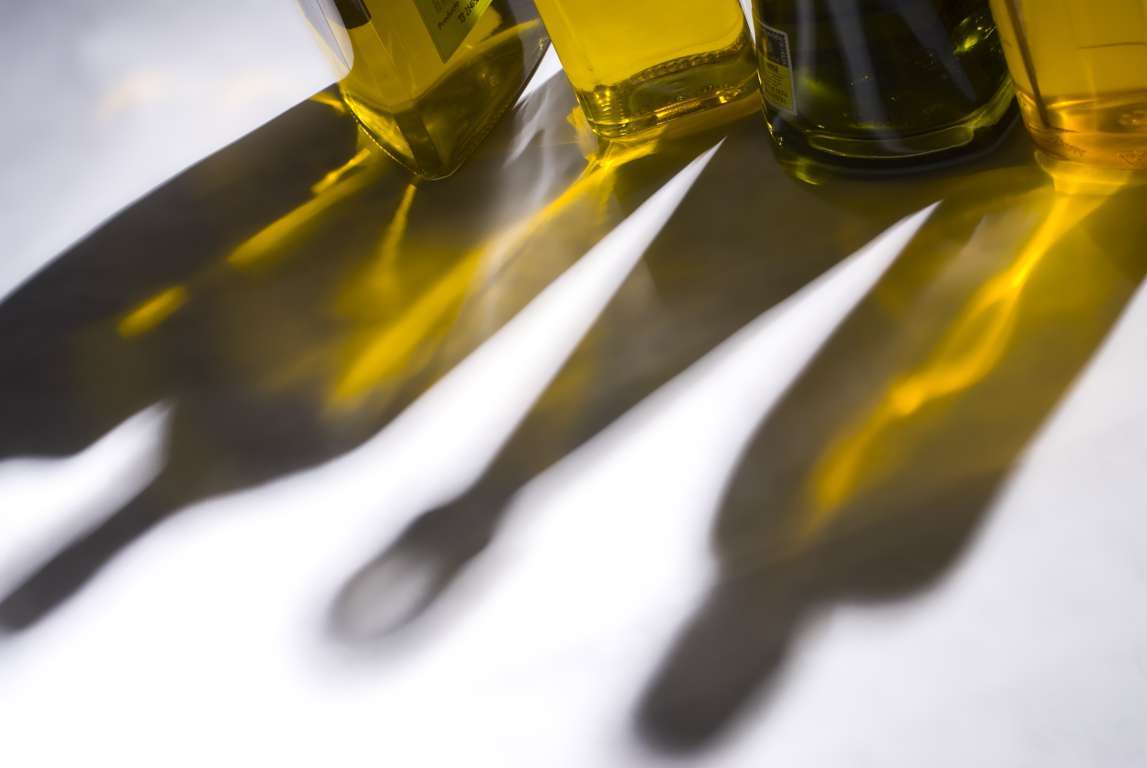 El Grupo GEA estima 2,6 Mt de producción mundial de aceite de oliva en 2015/16