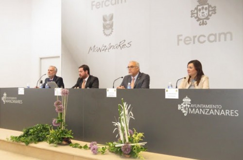 179 expositores de 14 comunidades autónomas llenarán Fercam 2015
