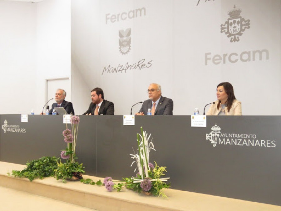 179 expositores de 14 comunidades autónomas llenarán Fercam 2015