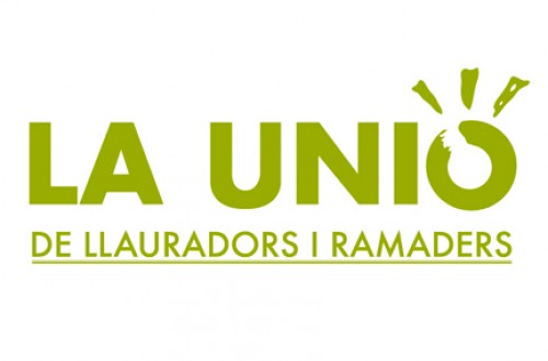La UNIÓ recoge 15.000 firmas contra la aplicación estatal de la nueva PAC