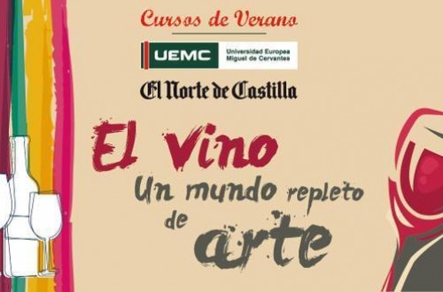 La UEMC acoge una nueva edición de su Curso de Verano centrado en el mundo del vino