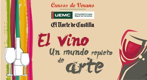 La UEMC acoge una nueva edición de su Curso de Verano centrado en el mundo del vino