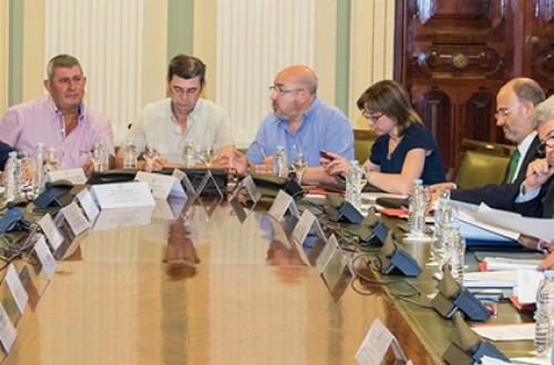 UPA: ‘Estamos ante la crisis más grave de la historia del sector lácteo’