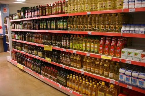 Deoleo eleva casi un 15% su facturación, hasta 410,2 M en el primer semestre del año