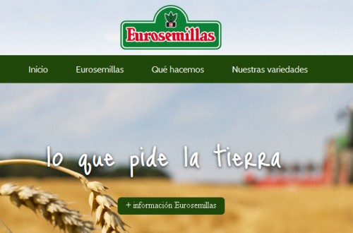 Eurosemillas y el IRTA consolidan su colaboración en el ámbito agroalimentario