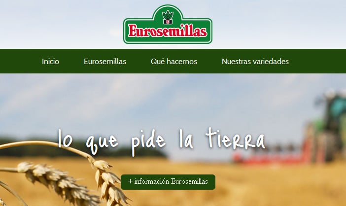 Eurosemillas y el IRTA consolidan su colaboración en el ámbito agroalimentario