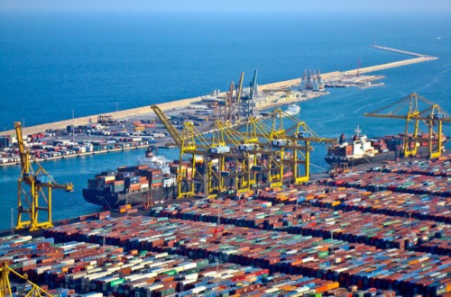 La patronal FIAB confirma que las exportaciones están creciendo al 6,1%