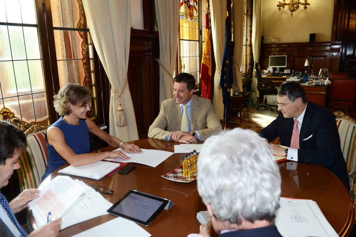 La Federación Española del Vino se reorganiza para mejorar su coordinación interna