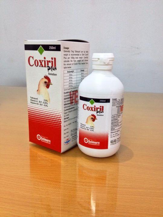 Coxiril 0,2% consigue el registro europeo para el control de la coccidiosis en conejos