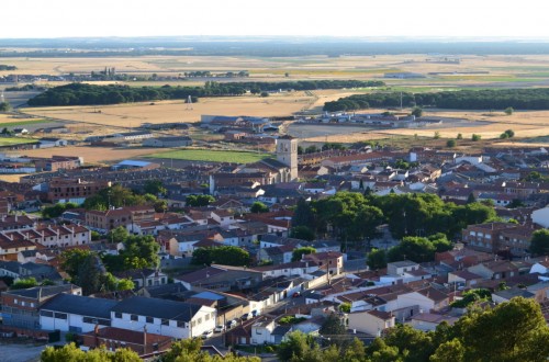 La Comisión Europea aprueba los Programas de Desarrollo Rural de Castilla y León y Andalucía