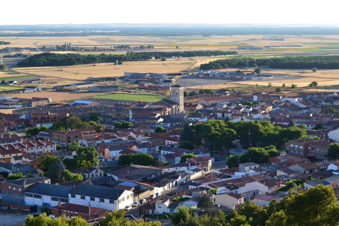 La Comisión Europea aprueba los Programas de Desarrollo Rural de Castilla y León y Andalucía