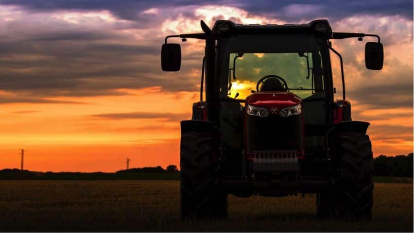 Massey Ferguson anuncia la entrada en producción de los nuevos MF4700 con cabina