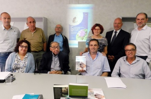 Una obra sobre lactación en porcino y otra sobre los polinizadores, premiadas en Sant Miquel