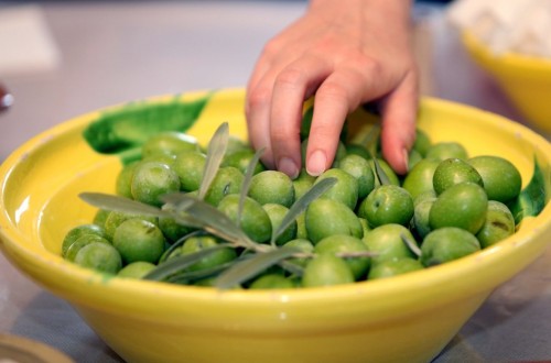El sector andaluz de la aceituna de mesa exporta un 12% más en los 5 primeros meses del año