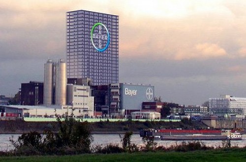 Bayer se gestionará en 2016 a través de tres divisiones: Farma, Consumer Health y Crop Science