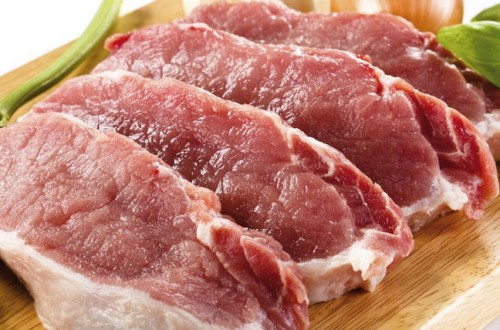 La carne de cerdo, alimento ideal en una dieta cardiosaludable, según Journal of Nutrition