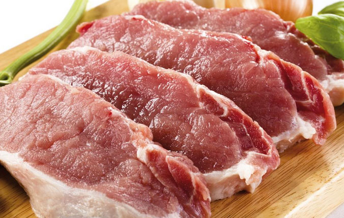La carne de cerdo, alimento ideal en una dieta cardiosaludable, según Journal of Nutrition