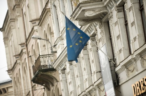La CE presenta un paquete de 500 M de medidas de apoyo a los agricultores europeos