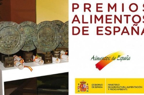 El Magrama convoca el Premio Alimentos de España 2015