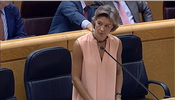 Tejerina urge a la Comisión Europea a adoptar medidas que reequilibren el mercado lácteo