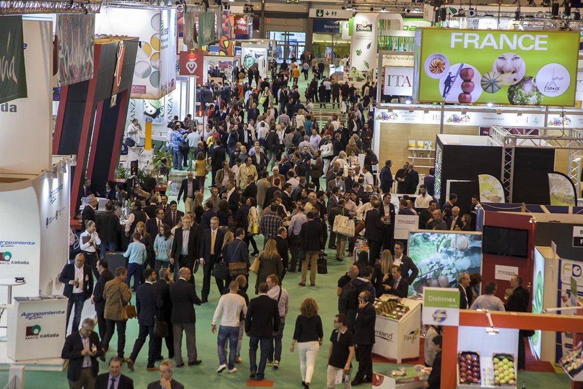 Fruit Attraction 2015