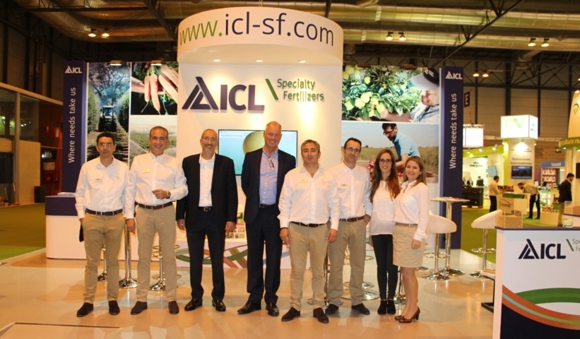 El grupo ICL consolida su presencia en España