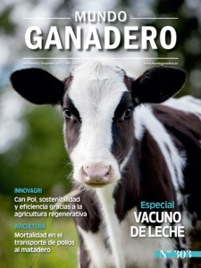 Mundo Ganadero
