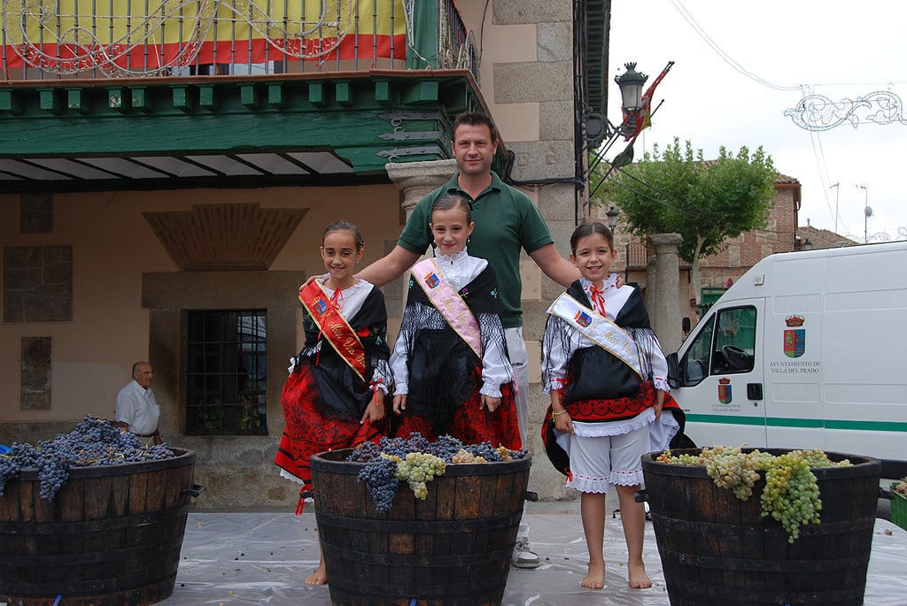 Día de Mercado de la Cámara Agraria