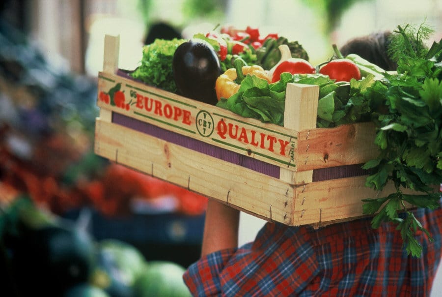 Precios de los alimentos más bajos durante un periodo más largo, según la FAO