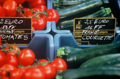 La exportación hortofrutícola creció un 10% a la UE y un 24% a países terceros hasta julio