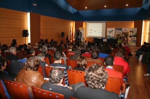 El Plan STAR Viña sienta las bases para aumentar la rentabilidad del viñedo
