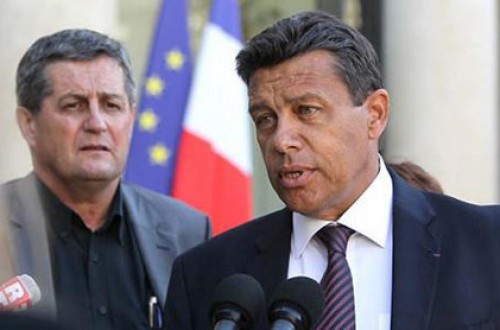 UPA pide explicaciones a la FNSEA francesa por acusar a España de usar sustancias prohibidas