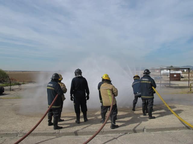 Yara celebra su Safety Day