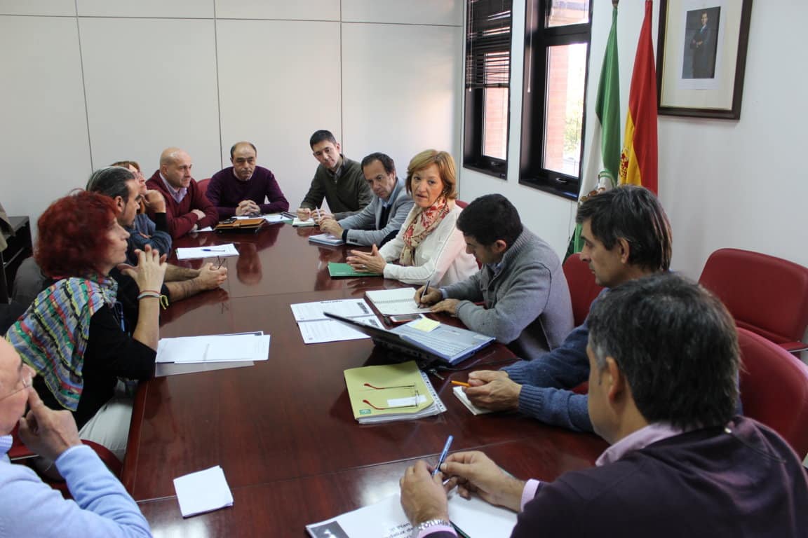 La Junta regional ultima el III Plan Andaluz de Producción Ecológica